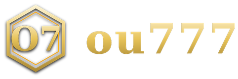 ou777 logo